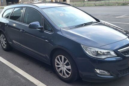 Opel Astra 128.000 km 4.200 &euro; Duisburg 47138