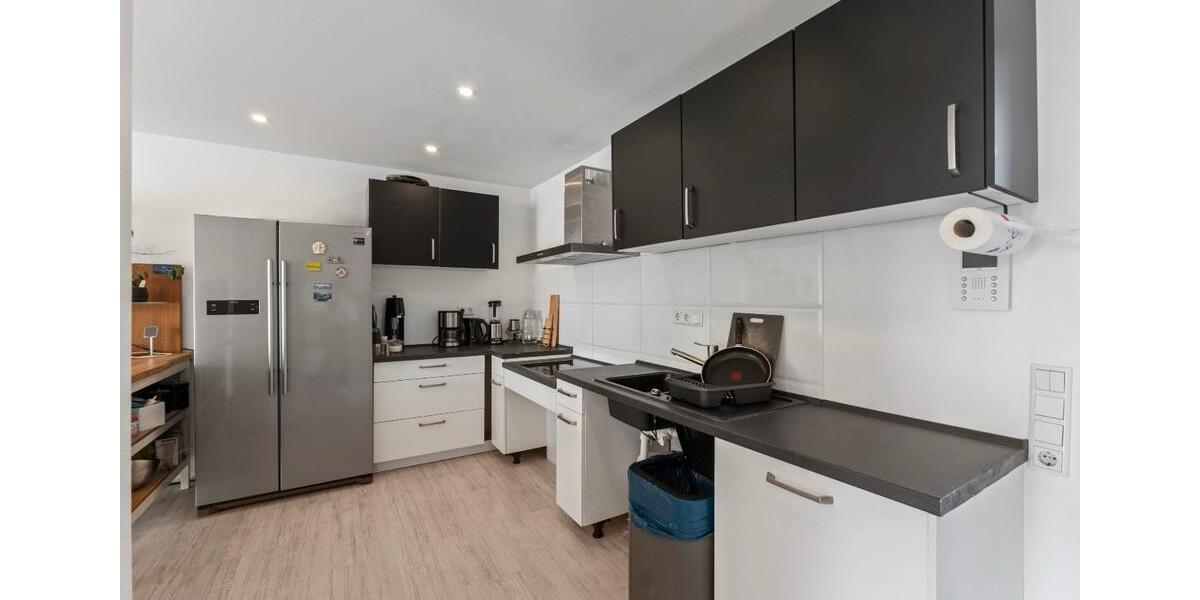 Etagenwohnung Leverkusen - 2 Zimmer, 70 m&sup2;, 1.000&euro; | Angebot:27541040