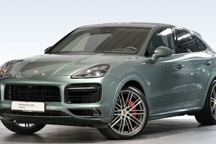 Porsche Cayenne 40.860 km 95.800 &euro; Düsseldorf 40468