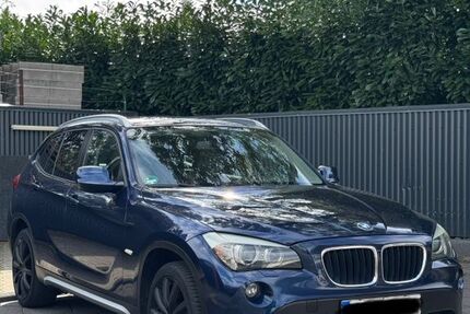 BMW X1 306.000 km 5.500 &euro; Solingen 42657