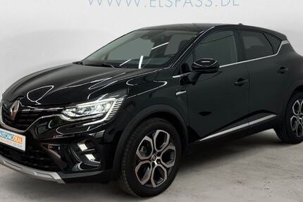 Renault Captur 53.509 km 17.889 &euro; Moers 47445