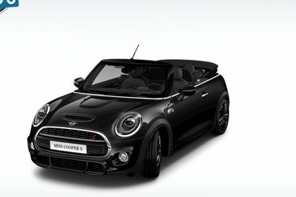 Mini Cooper S Cabrio 86.111 km 19.990 &euro; Düsseldorf 40549