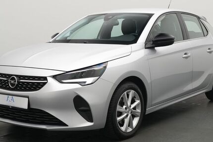 Opel Corsa 25.000 km 14.690 &euro; Leverkusen 51373