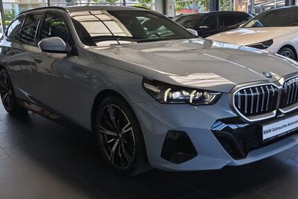 BMW 520 4.081 km 51.590 &euro; Langenfeld 40764