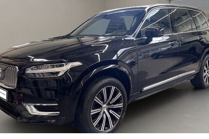 Volvo XC90 73.849 km 42.480 &euro; Krefeld 47805