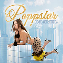 Ikkimel - POPPSTAR 27.11.2026 Mitsubishi Electric HALLE