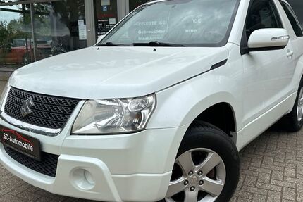 Suzuki Grand Vitara 116.000 km 9.890 &euro; Bergheim Zieverich (bei Köln) 50126