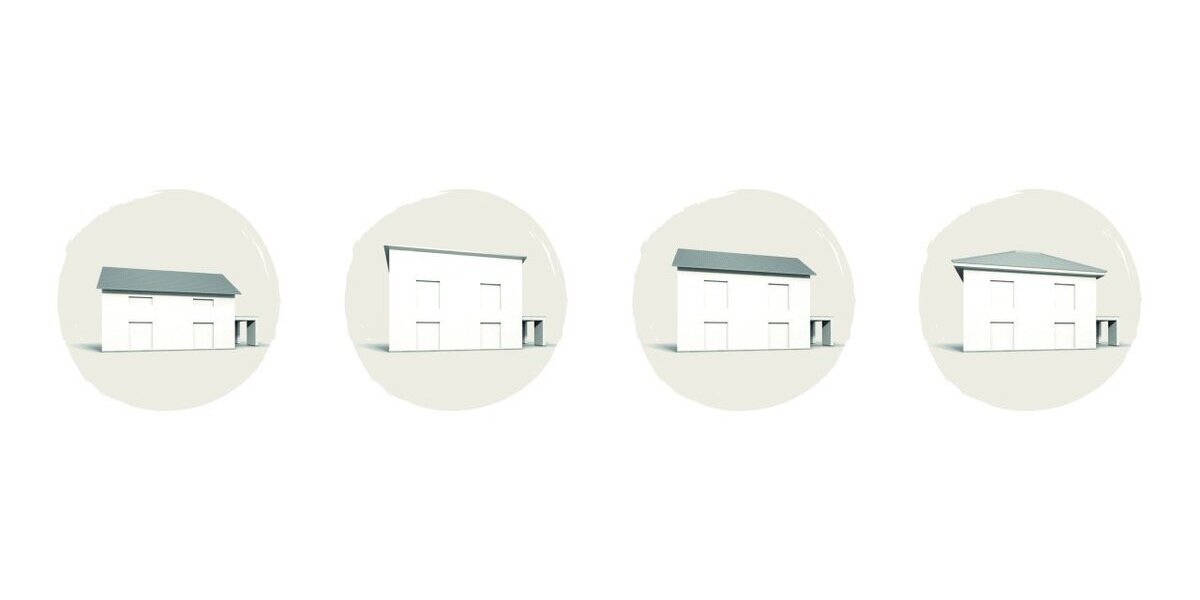 Ihr Traumhaus in Krefeld - Individuell geplant, hochwertig gebaut - Einfamilienhaus Krefeld Benrad | Angebot:27505947