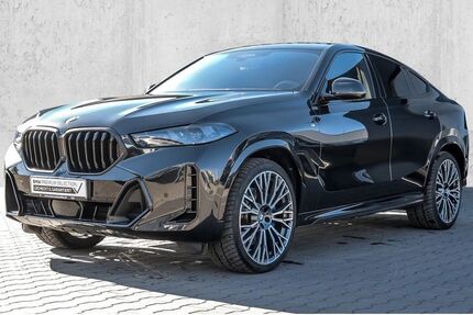 BMW X6 25.200 km 72.600 &euro; Velbert 42553