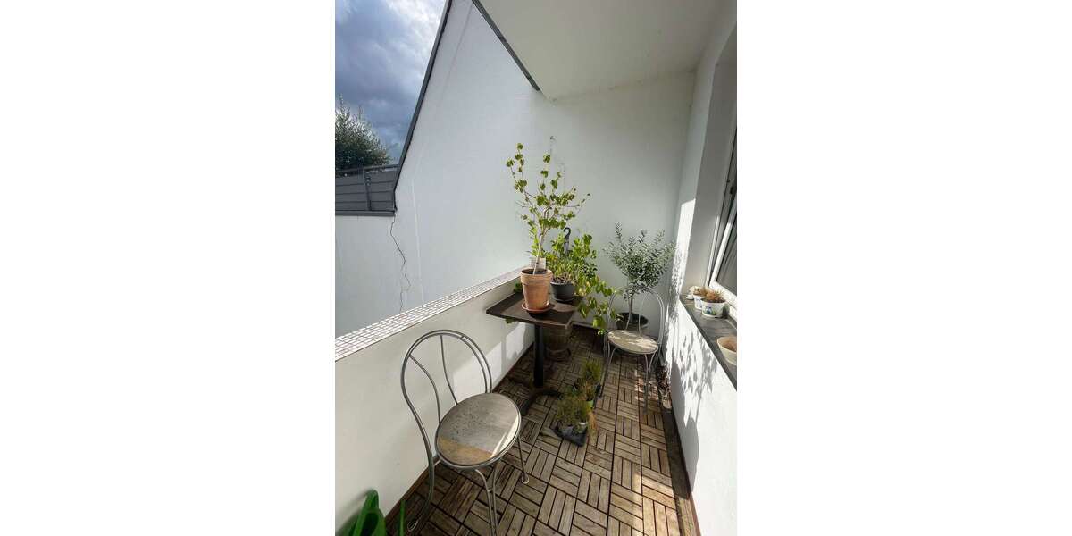 Etagenwohnung Mönchengladbach - 2 Zimmer, 80 m&sup2;, 600&euro; | Angebot:27497044