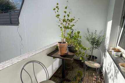 Wohnung Mönchengladbach - 2 Zimmer, 80 m&sup2;, 600&euro; | Angebot:27497044