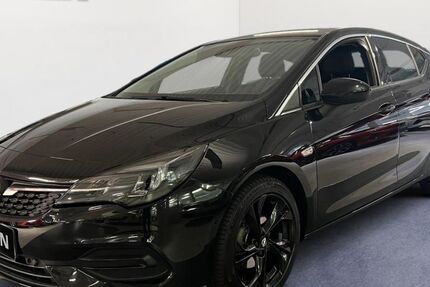 Opel Astra 81.245 km 12.777 &euro; Düsseldorf 40231