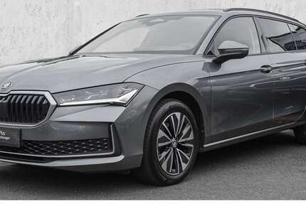 Skoda Superb 49.297 km 30.930 &euro; Düsseldorf 40474