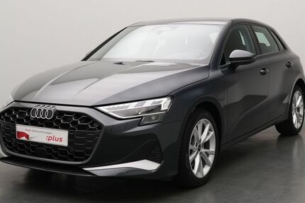 Audi A3 17.371 km 32.480 &euro; Leverkusen 51373