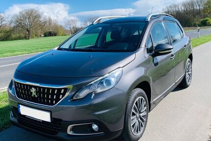 Peugeot 2008 66.000 km 8.500 &euro; Mönchengladbach 41063