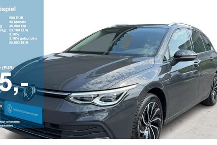VW Golf 51.578 km 22.670 &euro; Moers 47441