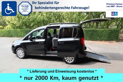 Mercedes-Benz T-Klasse 2.000 km 45.900 &euro; Neukirchen 47506
