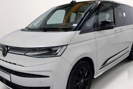 VW T7 Multivan 73.000 km 46.999 &euro; Meerbusch 40668