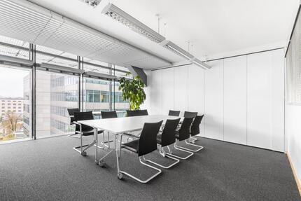 Gewerbeobjekt Düsseldorf Stadtbezirk 5 - 2.359&euro; | Angebot:25812234