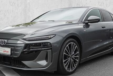 Audi A6 e-tron 13.904 km 64.830 &euro; Meerbusch 40670