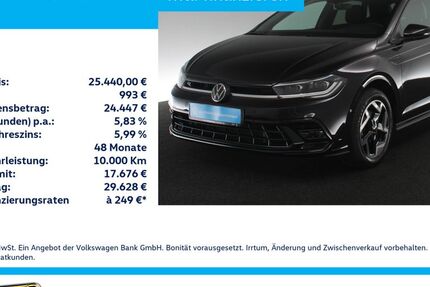 VW Polo 17.273 km 25.440 &euro; Krefeld 47803