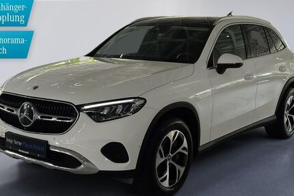Mercedes-Benz GLC 300 16.495 km 56.890 &euro; Bergheim 50126
