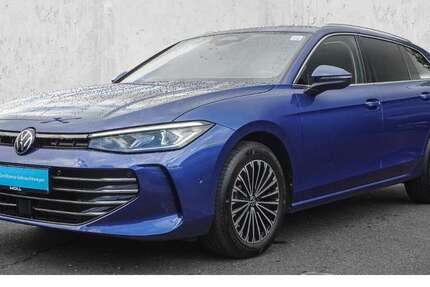 VW Passat Variant 24.162 km 38.840 &euro; Düsseldorf 40474