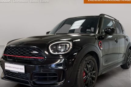 Mini John Cooper Works Countryman 22.351 km 34.799 &euro; Düsseldorf 40237