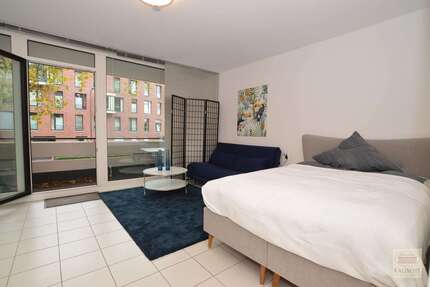 Zimmer Düsseldorf / Oberkassel Oberkassel - 1 Zimmer, 850&euro; | Angebot:27018405