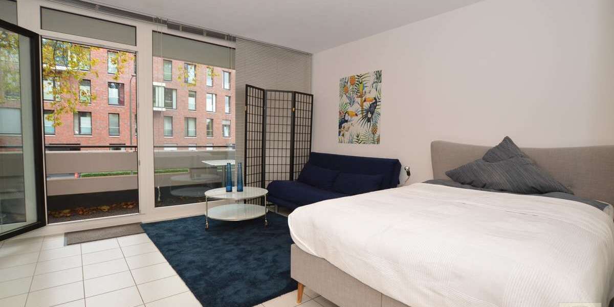 Zimmer Düsseldorf / Oberkassel Oberkassel - 1 Zimmer, 850&euro; | Angebot:27018405