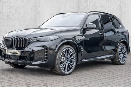 BMW X5 18.300 km 78.880 &euro; Velbert 42553