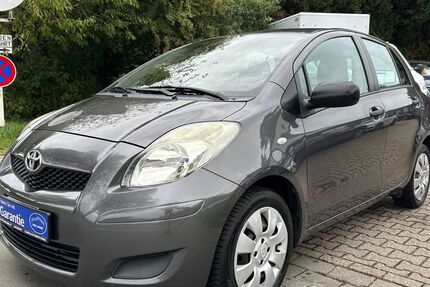 Toyota Yaris 154.803 km 3.290 &euro; Moers 47447