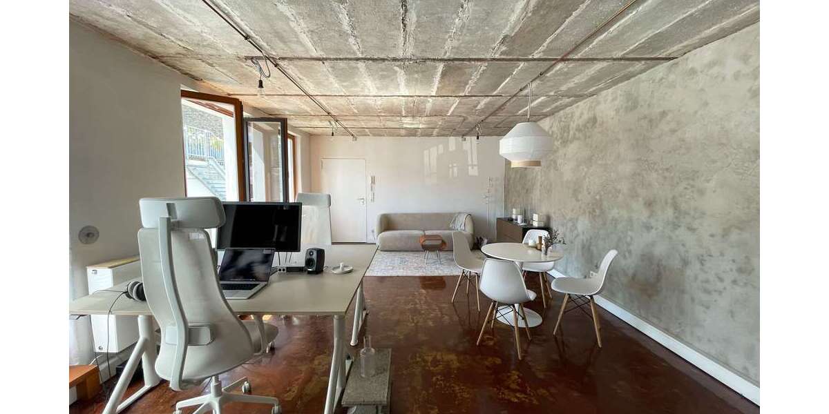 Gewerbeobjekt Düsseldorf Pempelfort - 285&euro; | Angebot:27556053