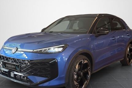 VW T-Roc 3.690 km 36.500 &euro; Moenchengladbach 41063