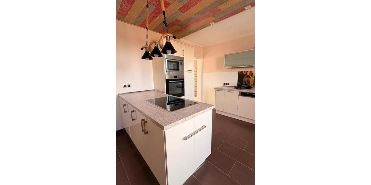 Dachgeschoßwohnung Korschenbroich - 2 Zimmer, 73 m&sup2;, 870&euro; | Angebot:27580974