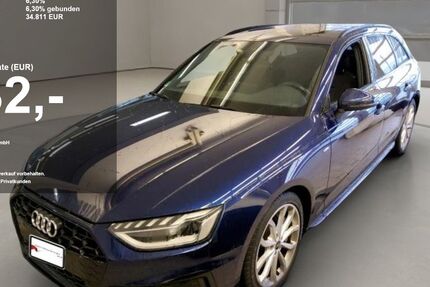 Audi A4 80.658 km 27.669 &euro; Krefeld 47805