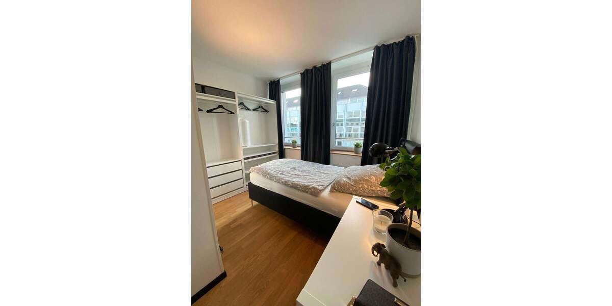 Zimmer Düsseldorf Stadtmitte - 770&euro; | Angebot:26494992