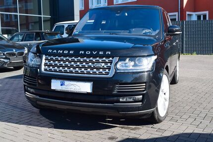 Land Rover Range Rover 238.000 km 22.899 &euro; Meerbusch 40667
