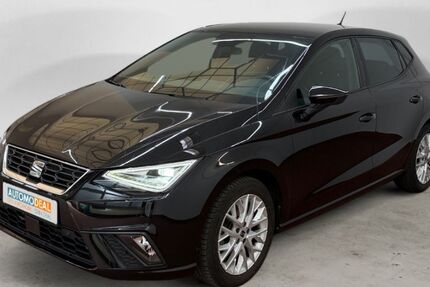 Seat Ibiza 30.187 km 18.408 &euro; Moers 47445