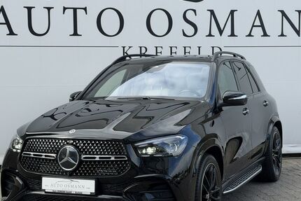 Mercedes-Benz GLE 450 43.700 km 84.950 &euro; Krefeld 47805
