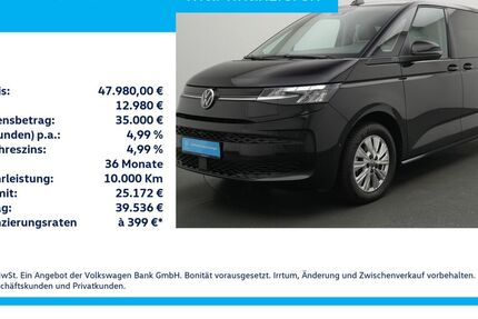 VW T7 Multivan 26.798 km 46.480 &euro; Leverkusen 51379