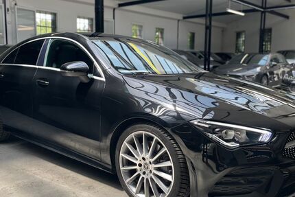 Mercedes-Benz CLA 220 81.700 km 27.450 &euro; Velbert 42551
