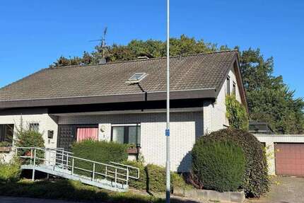 Haus Kempen - 6 Zimmer, 192 m&sup2;, 699.000&euro; | Angebot:27376073