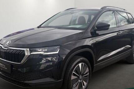 Skoda Karoq 10.004 km 27.332 &euro; Düsseldorf 40233