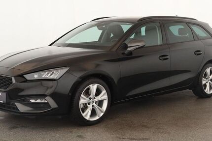 Seat Leon 29.500 km 22.684 &euro; Neuss 41464