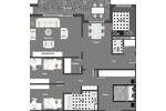 Etagenwohnung Langenfeld (Rheinland) - 4 Zimmer, 120 m&sup2;, 250.000&euro; | Angebot:27499356