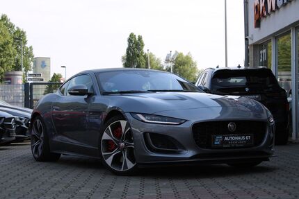 Jaguar F-Type 49.879 km 61.999 &euro; Düsseldorf 40625