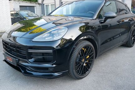 Porsche Cayenne 111.011 km 69.950 &euro; Mülheim an der Ruhr 45473