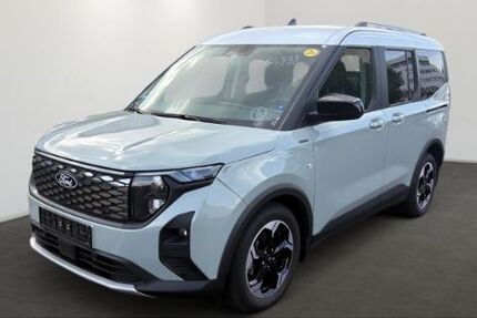 Ford Tourneo Courier 4.149 km 31.950 &euro; Neuss 41464