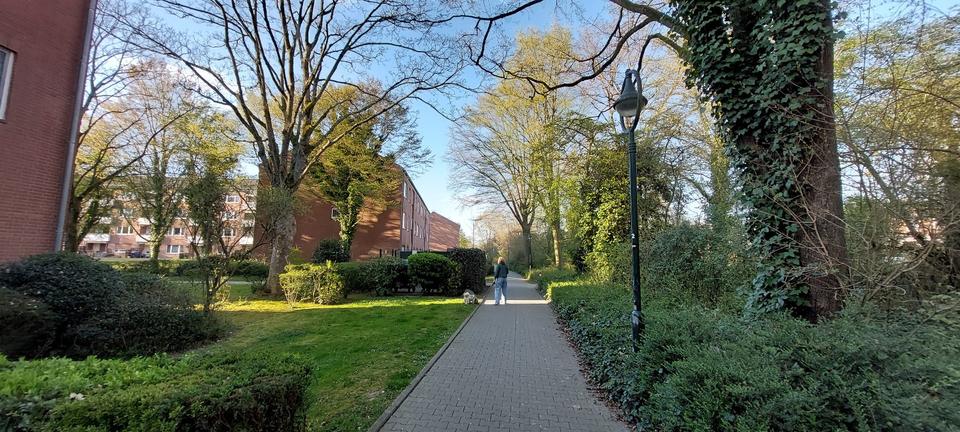 Etagenwohnung Düsseldorf Stadtbezirk 10 - 3 Zimmer, 71 m&sup2;, 249.000&euro; | Angebot:27487014